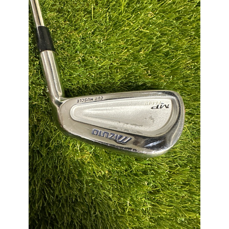 Mizuno MP Fli Hi 3 DUI
