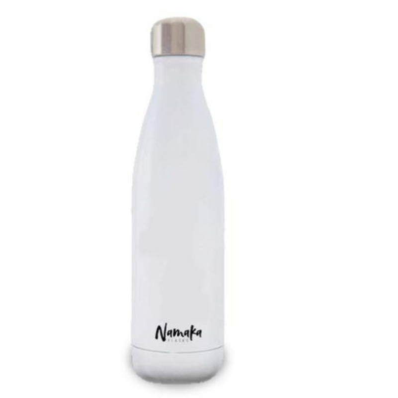 Namaka Double Wall Insulated Narrow Mouth Bottles – Various Sizes – Minimum Order of 2