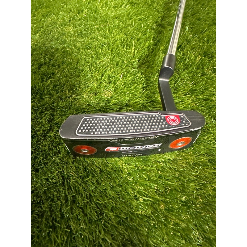 Odyssey O Works Tank 1 35″ Putter