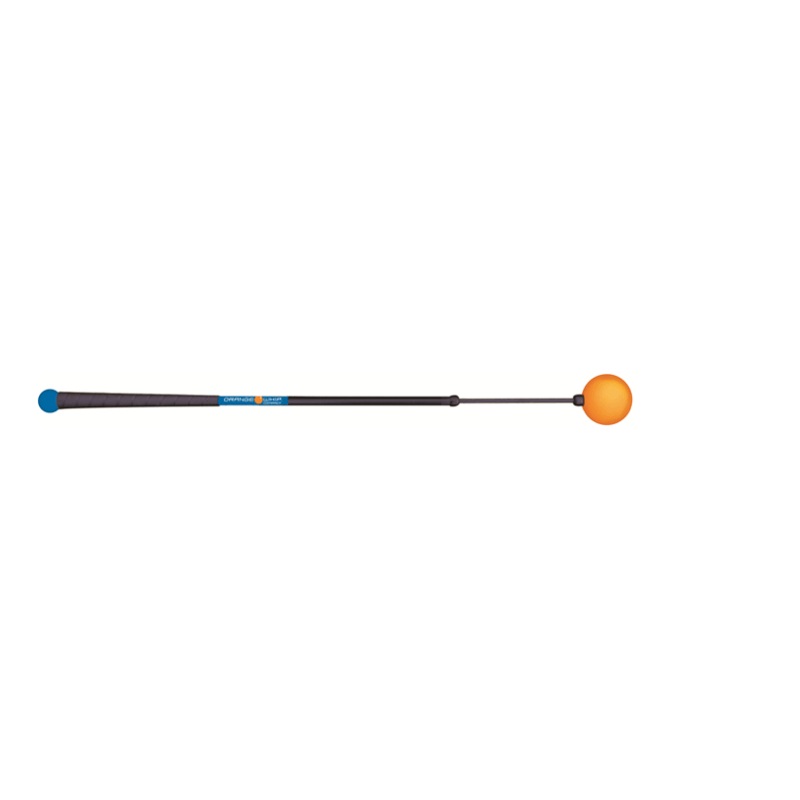 Orange Whip Compact Swing Trainer
