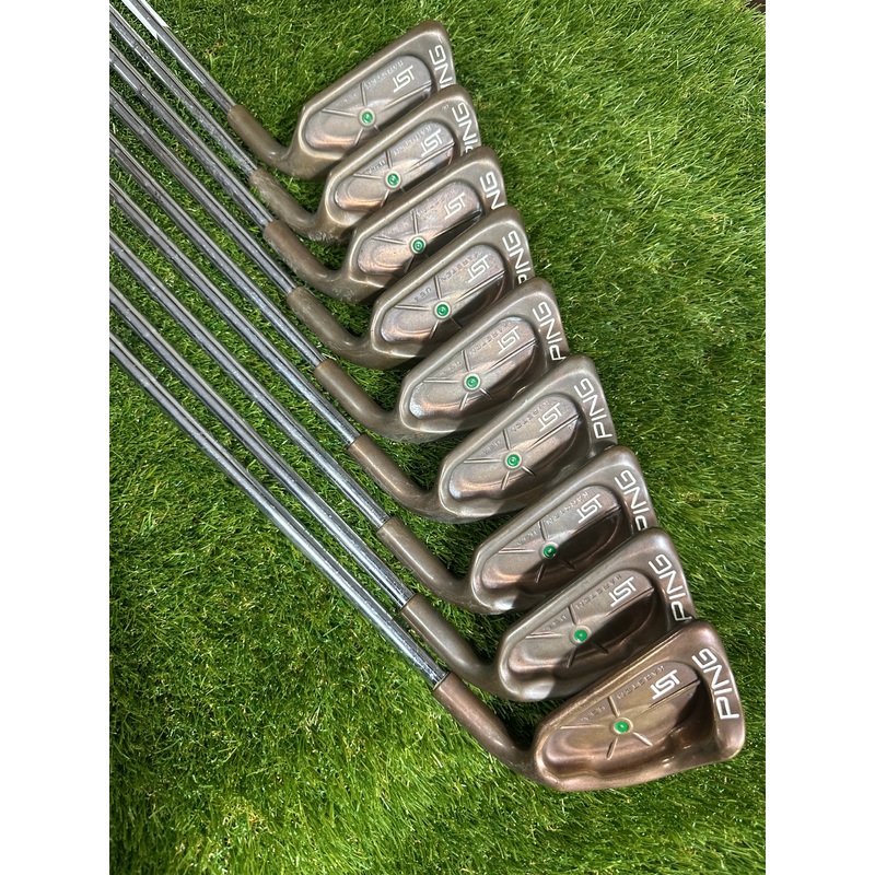 Ping IST 3-SW Irons