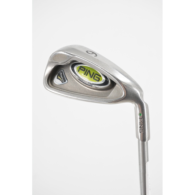Ping Rapture 6 Iron R Flex 37″