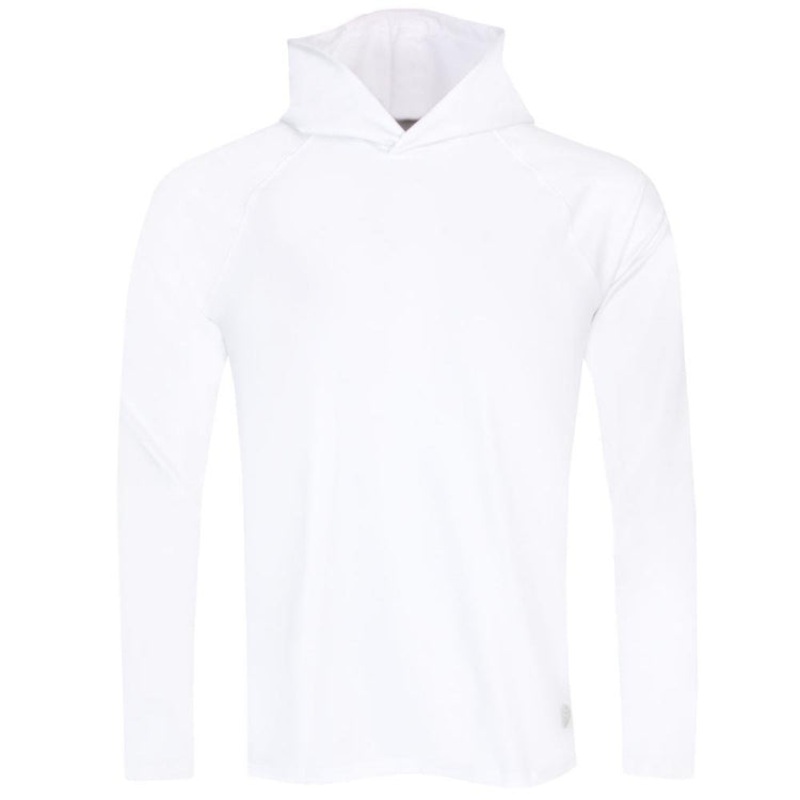 Puma Cloudspun Tech Golf Hoodie