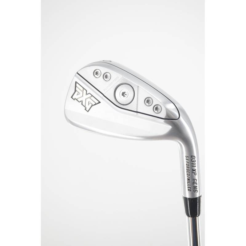 PXG 0311XP Gen6 Chrome 9 Iron R Flex 36.25″