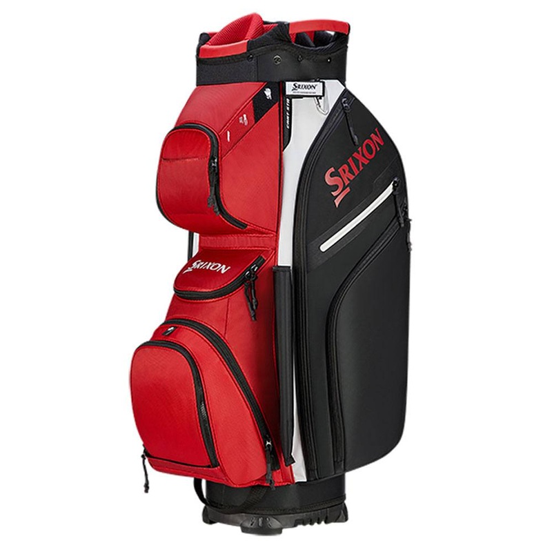 Srixon Premium Cart Bag – 23