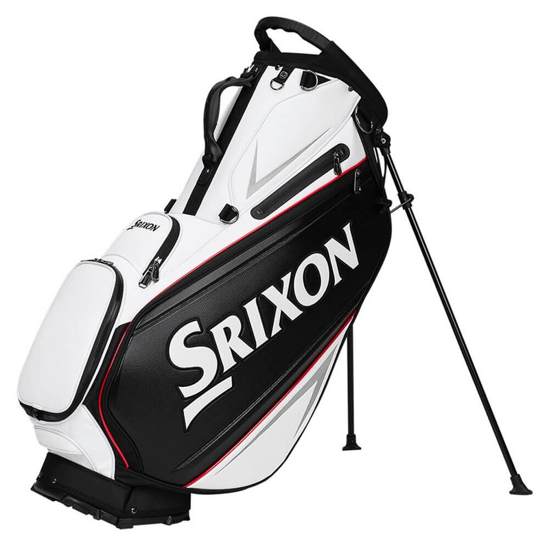Srixon ZXi Staff Stand Bag – 25
