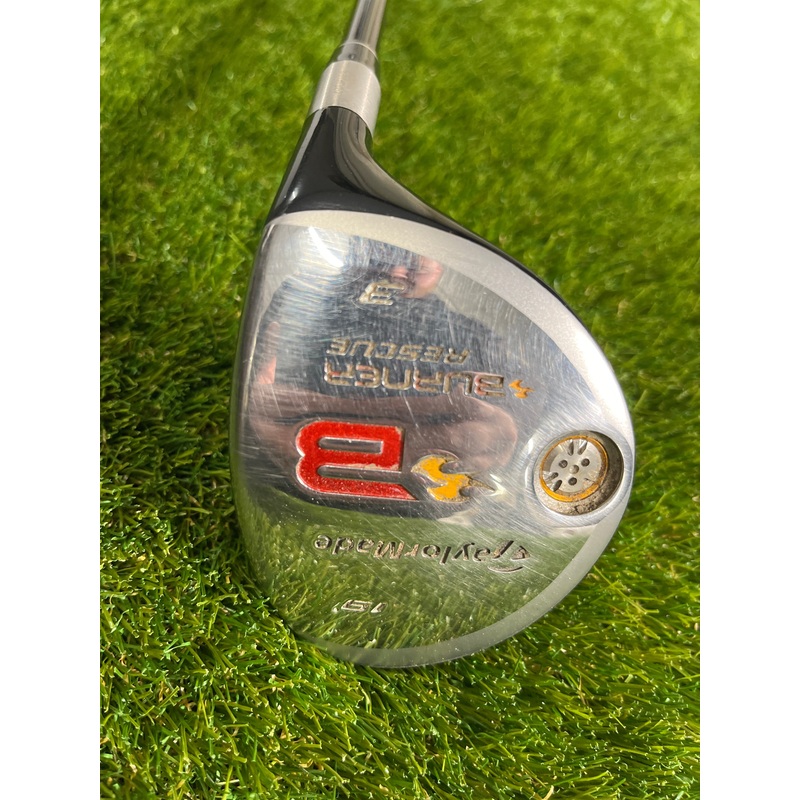 TaylorMade Burner Rescue 3 HYB