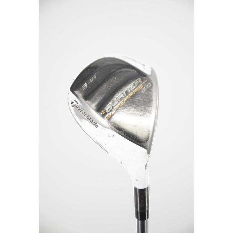 TaylorMade Burner Superfast 2.0 Rescue 3 Hybrid R Flex 40″
