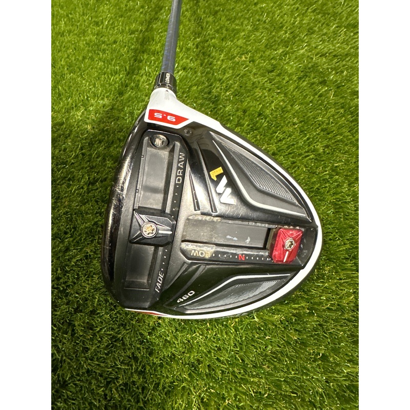 TaylorMade M1 9.5 Driver