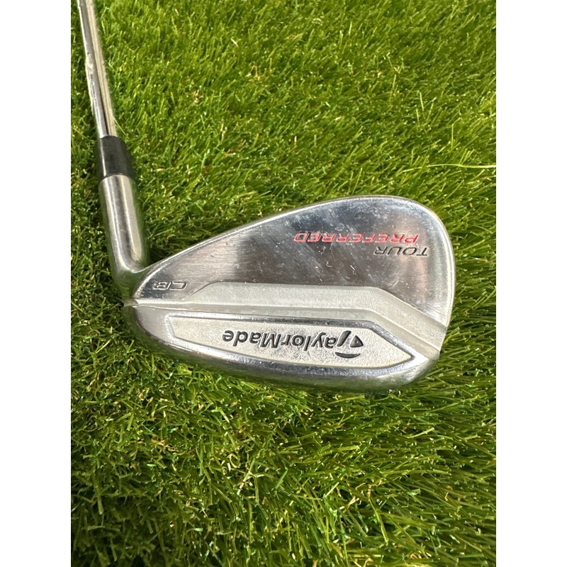 TaylorMade TP CB AW Wedge