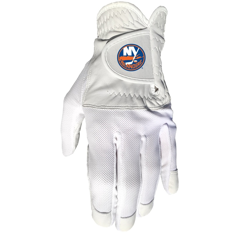 Team Golf Islanders MultiFit Golf Glove