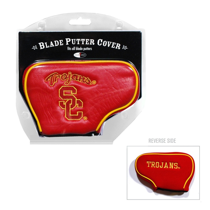 Team Golf USC Putter Covers