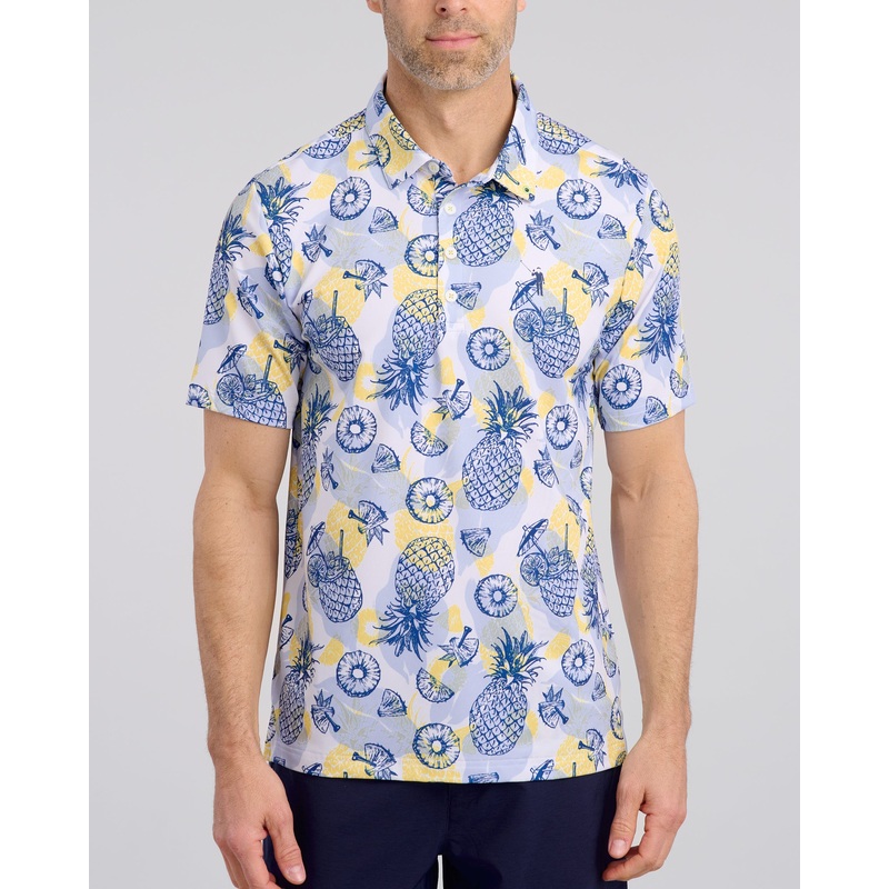 The Sweet Game Men’s Polo