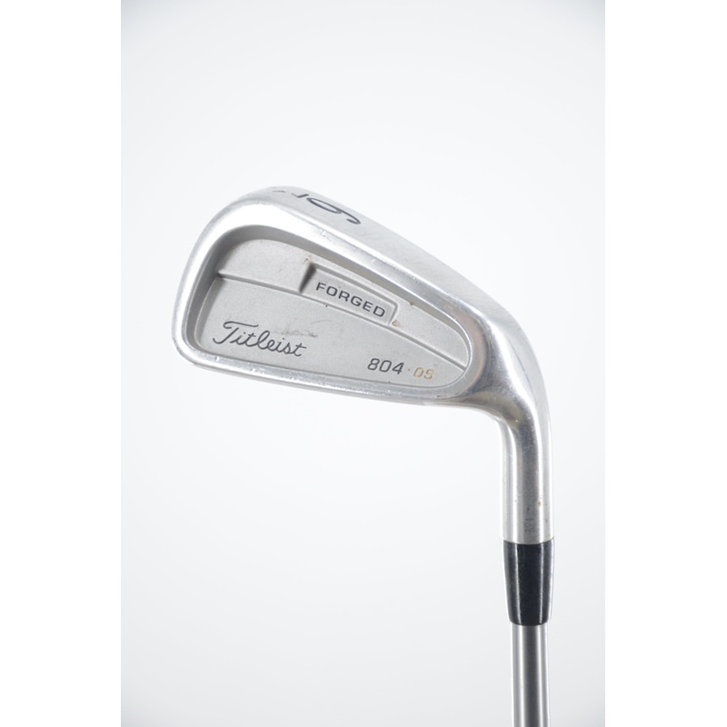 Titleist 804.OS 6 Iron R Flex 37.75″