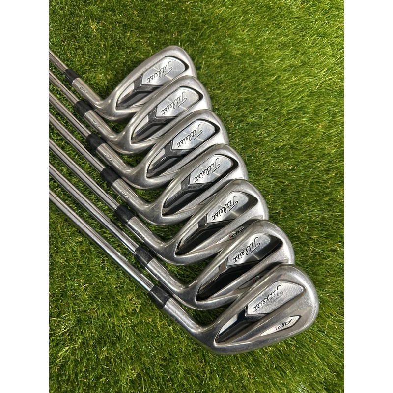 Titleist AP1 5-48W Irons