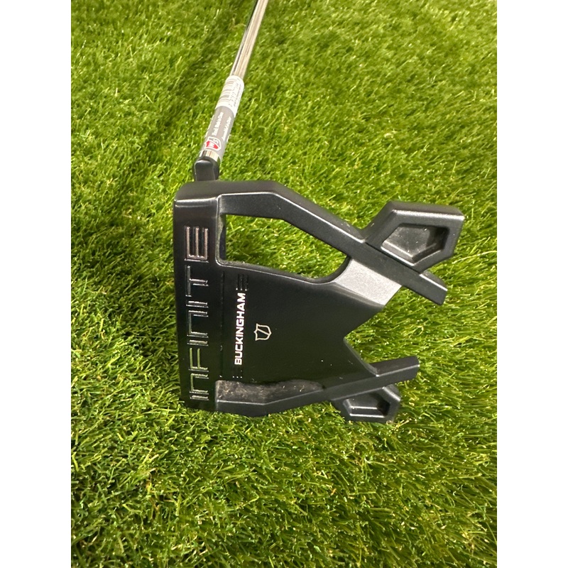 Wilson Infinite Buckingham 35″ Putter