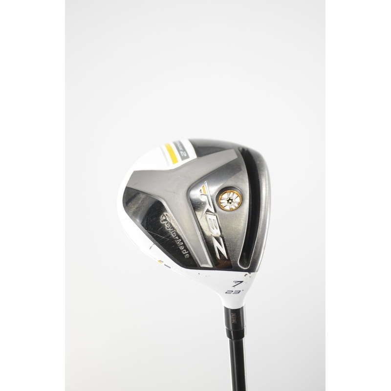 Women’s TaylorMade Rocketballz RBZ Stage 2 7 Wood W Flex 41″