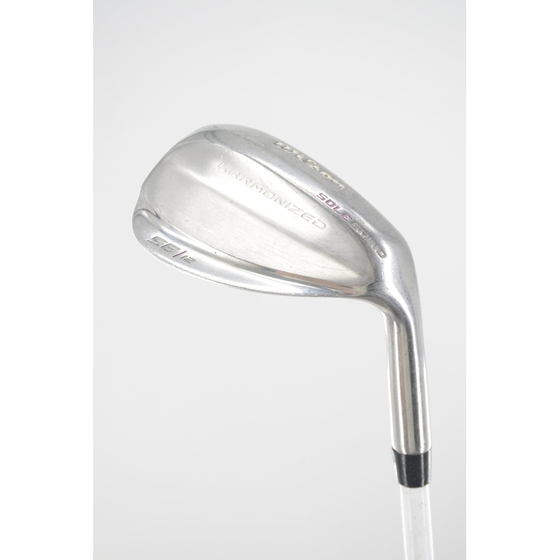 Women’s Wilson Harmonized 56 Degree Wedge W Flex 34″