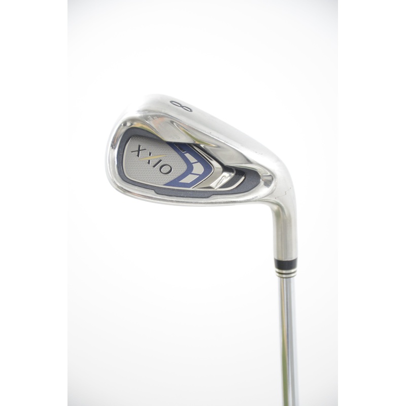 XXIO 9 6-PW Iron Set R Flex Std Length