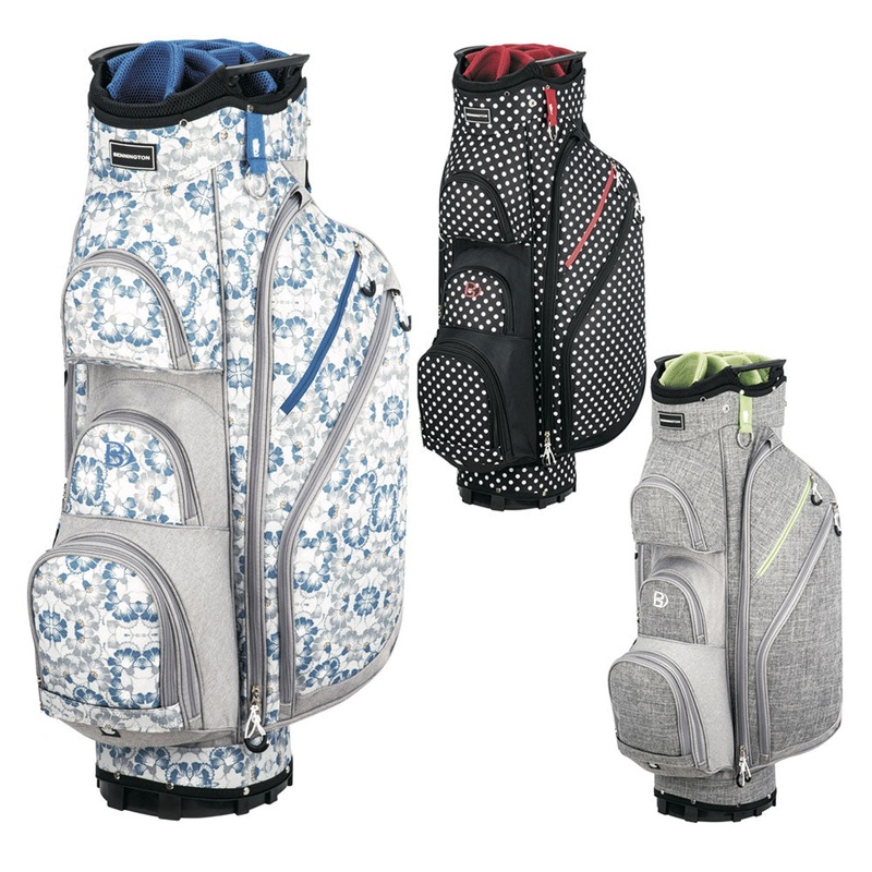 Bennington Miss Bennington Lite Cart Bag 2021 Women