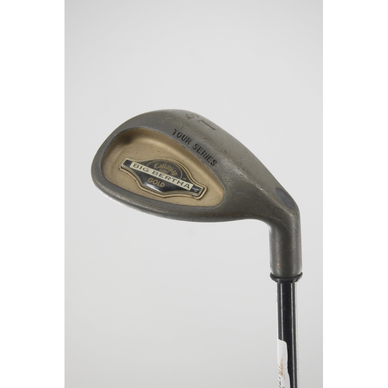 Callaway Big Bertha Gold LW R Flex 34.5″