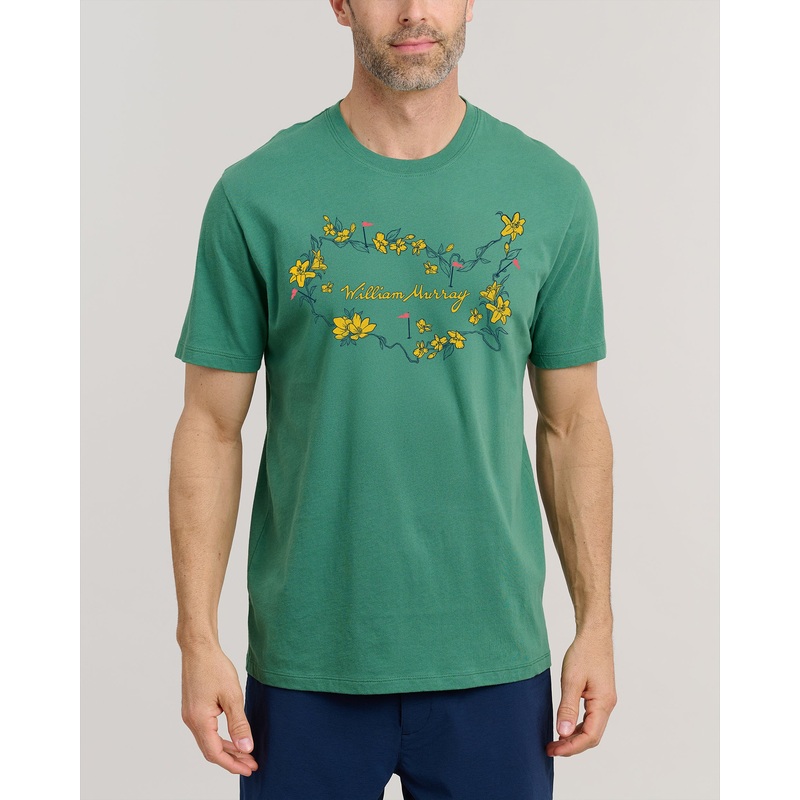 Carolina Jasmine T-Shirt