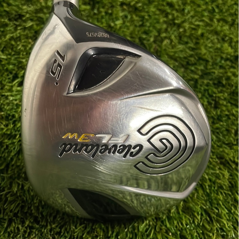 Cleveland Launcher FL 15/3 FWY