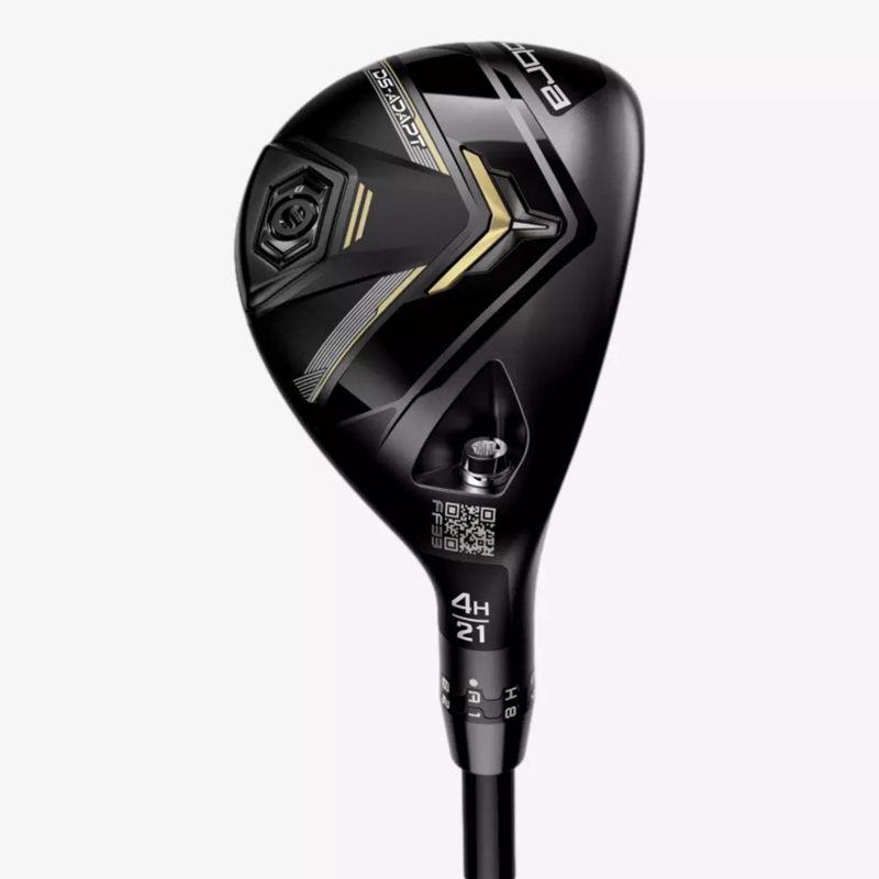 Cobra DS-ADAPT Women’s Hybrid
