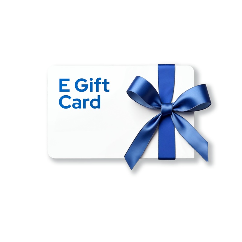 E Gift Card