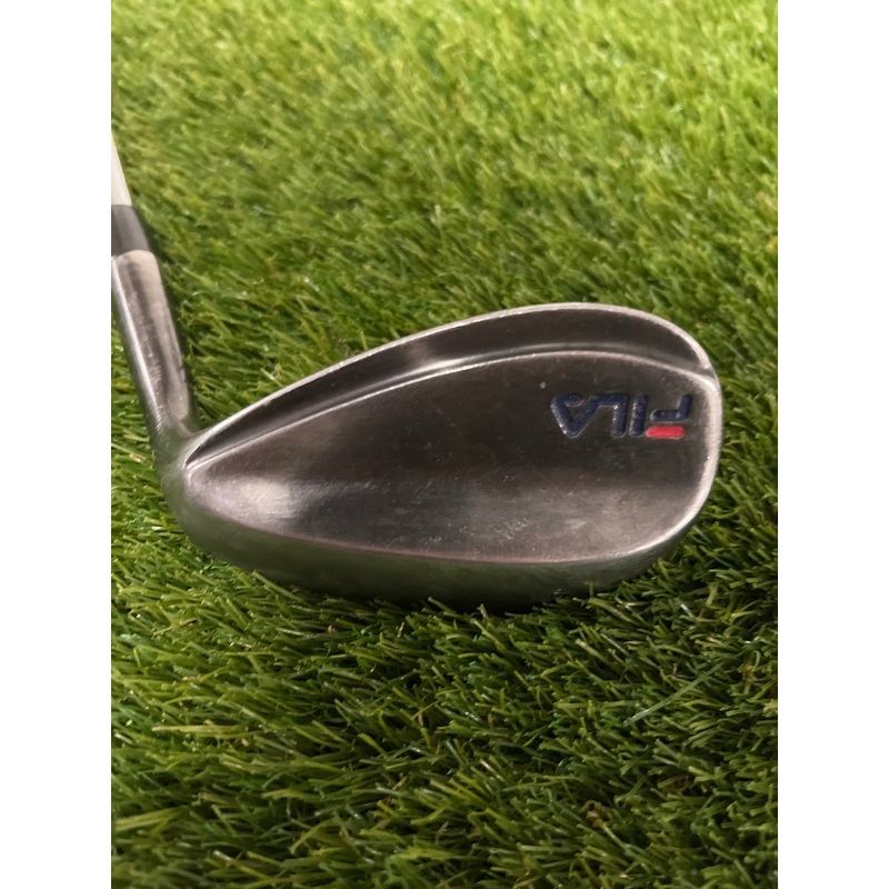 Fila 64 Wedge