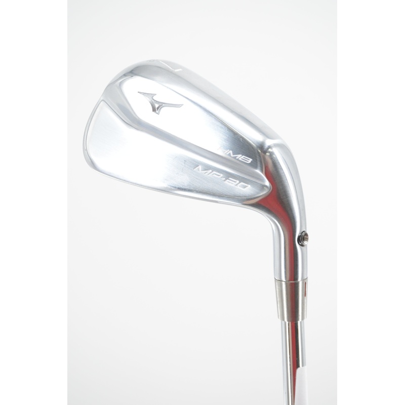 *Fitting Club* Mizuno MP20 HMB 7 Fitting Iron X Flex 37″