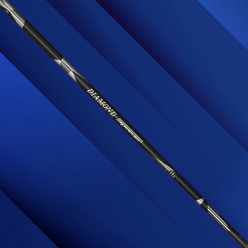 Fujikura Diamond Speeder Graphite Golf Shaft