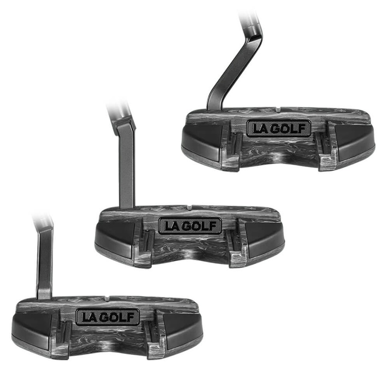 LA Golf Malibu XT Putter – 25