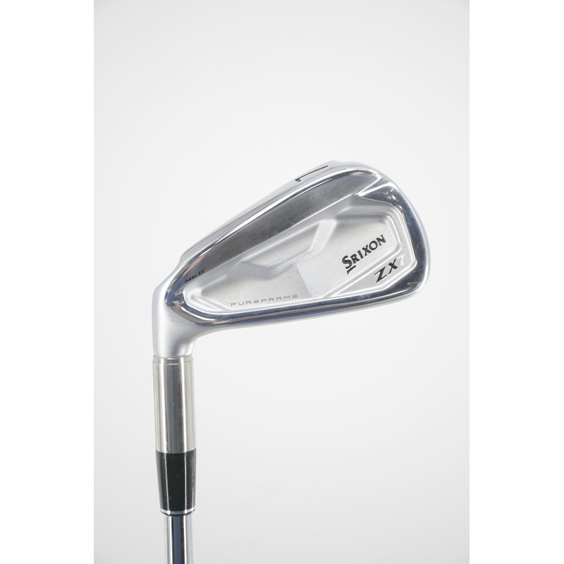 *Lefty Fitting Club* Srixon Zx7 MK II 7 Fitting Iron R Flex 37″