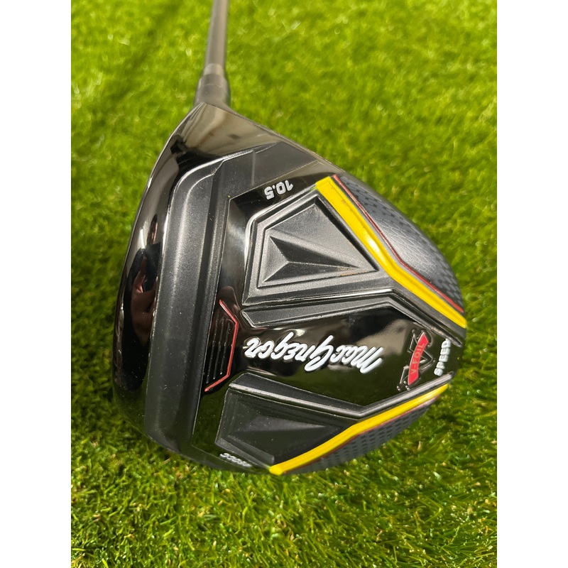 Macgregor V Foil 10.5 Driver