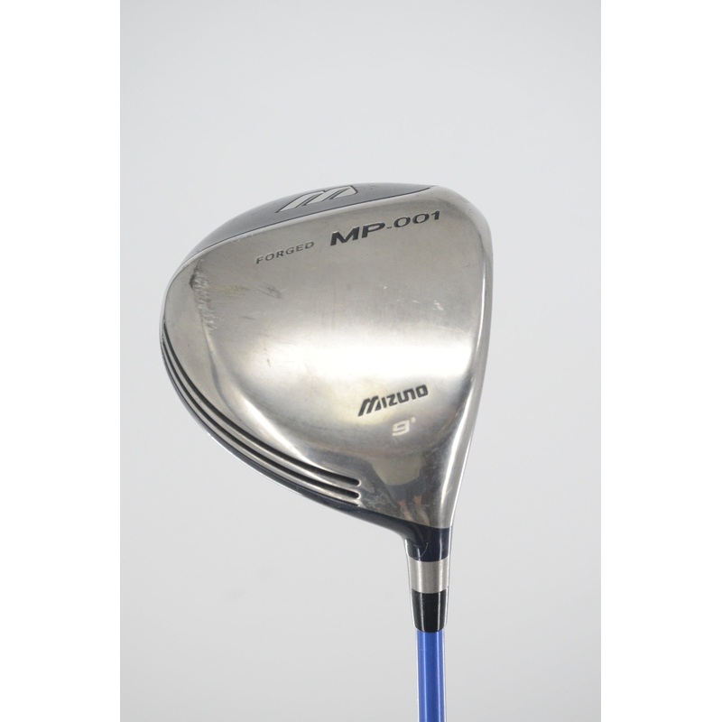 Mizuno MP-001 9 Degree Driver S Flex 45″