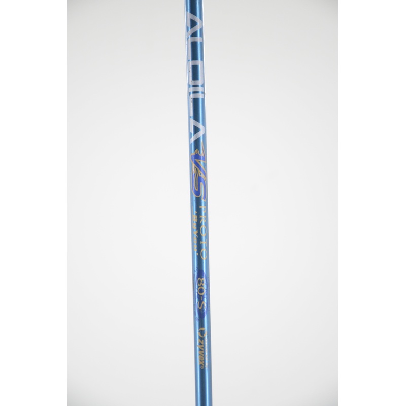 NEW Aldila VS Proto ByYou No Tip Driver Shaft S Flex Uncut