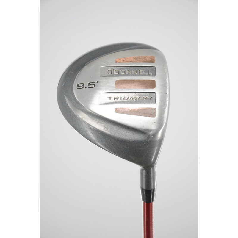 O’Donnell Triumph 9.5 Degree Wood S Flex 45.5″