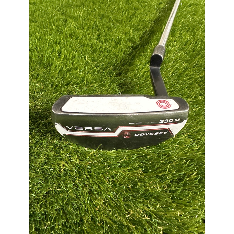Odyssey Versa 330M 34″ Putter