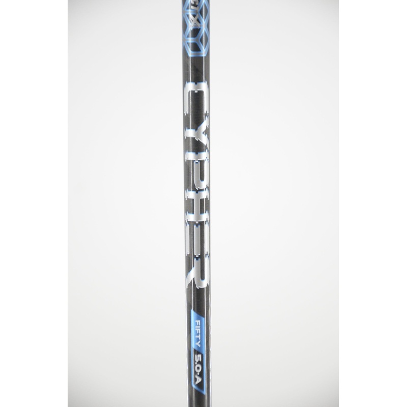 Project X Cypher Blue Srixon Driver Shaft SR Flex 45″