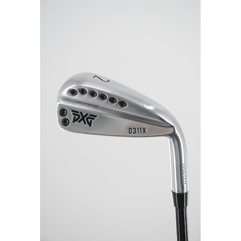 PXG 0311X 2 Driving Iron TX Flex 39.5″