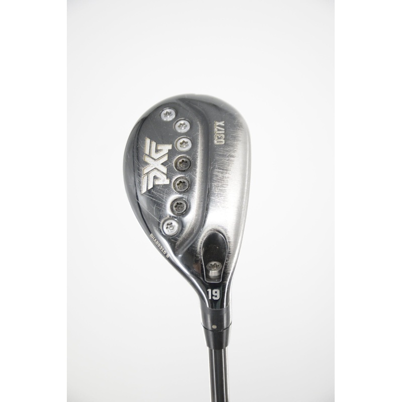 PXG 0317X 19 Degree Hybrid R Flex 39.75″