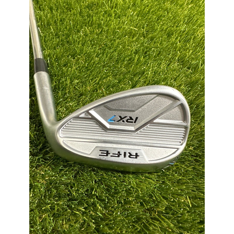 Rife RX7 52 Wedge