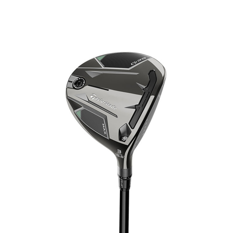 Taylormade Qi35 Max Golf Fairway Wood
