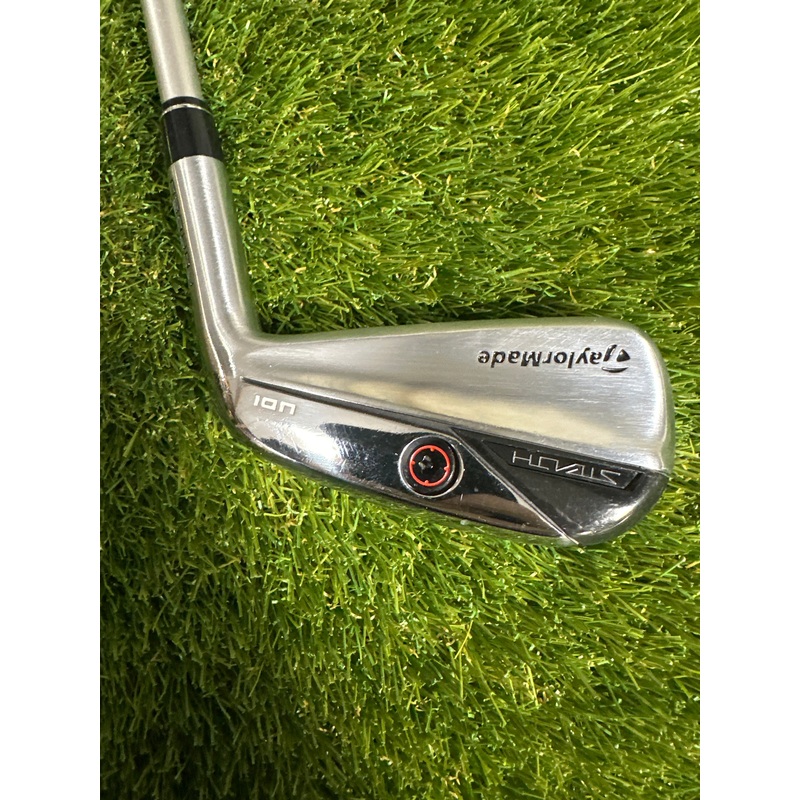 TaylorMade Stealth 2/18 DUI