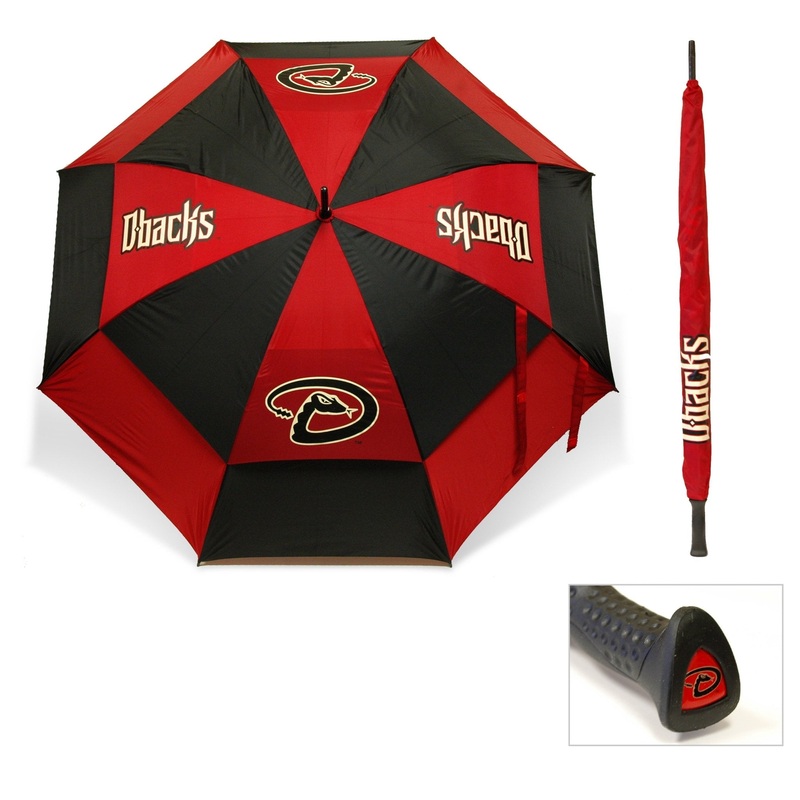 Team Golf Arizona Diamondbacks Golf Umbrella