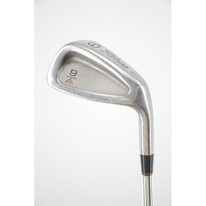 Titleist DCI 1996 9 Iron R Flex 35.25″