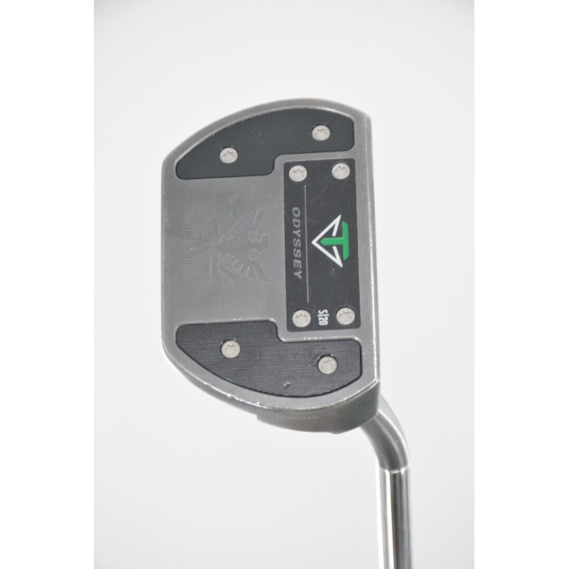 Toulon Design Atlanta Putter R Flex 34.5″