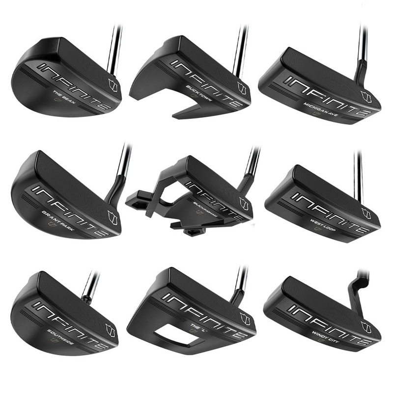Wilson Infinite Putter – 24