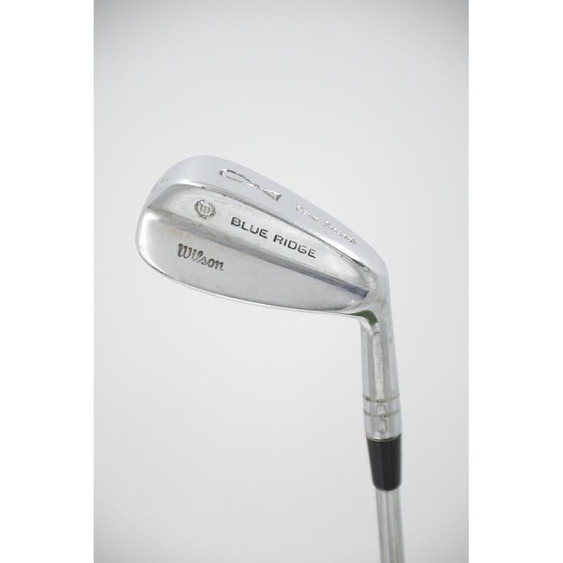 Wilson Sam Snead ‘Blue Ridge’ 3-9 Iron Set R Flex -1″